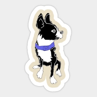 Huey Sticker